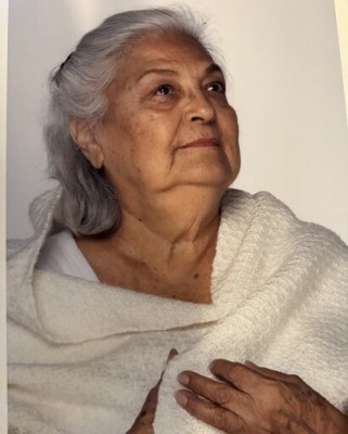 Obituary of Rosa Maria Alanis