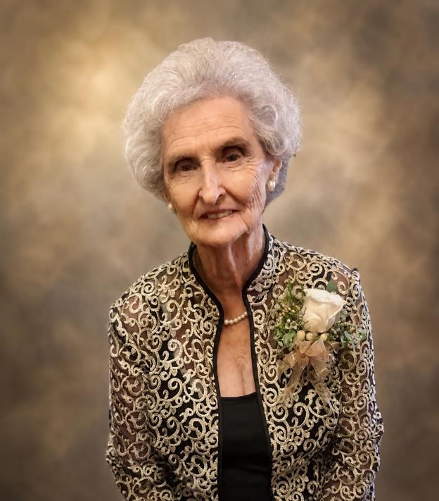Obituary of Eva Thibodaux Trepagnier