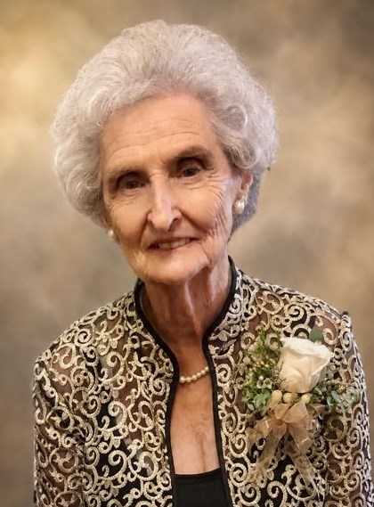 Obituary of Eva Thibodaux Trepagnier