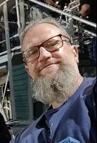 Obituary of Justin Gary Ebner