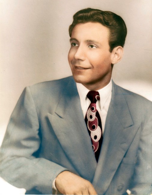 Obituary of Isaac Odell McDonald