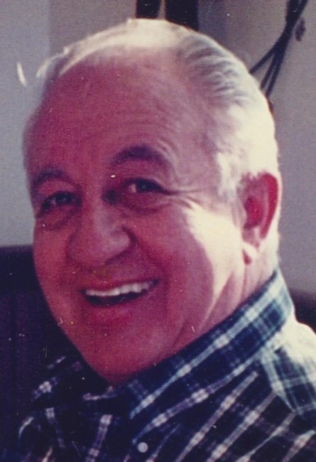 Obituario de Arturo Panetta