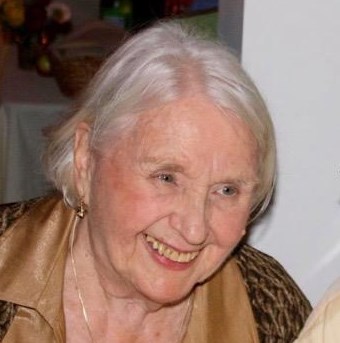 Obituary of Barbara Siegel