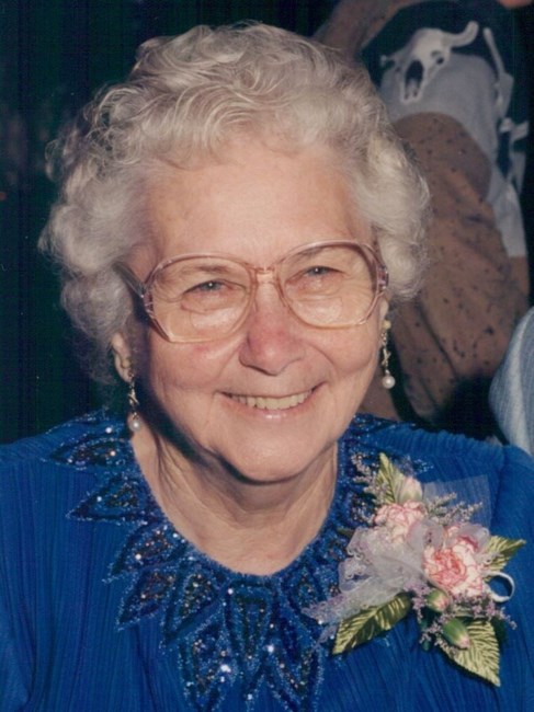 Obituary of Jewell B. Dixon