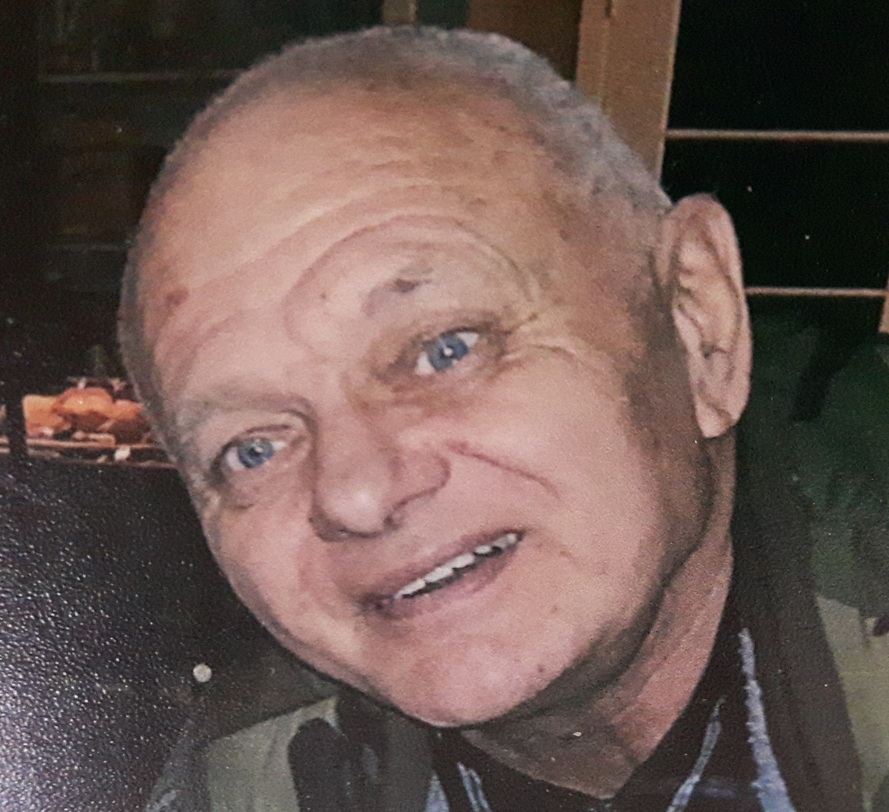 Obituary of Serge Gemme