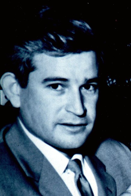 Obituary of Humberto L. Pablos
