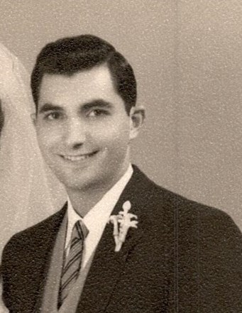 Obituary of Richard Citarella