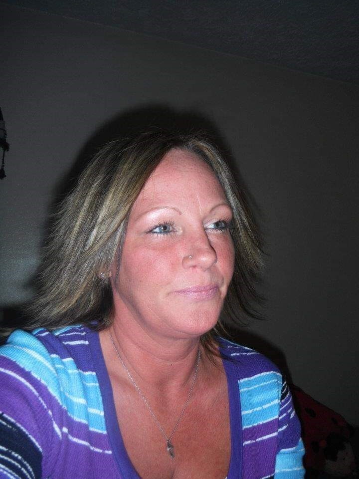 Obituary of Tracy Renee Reese