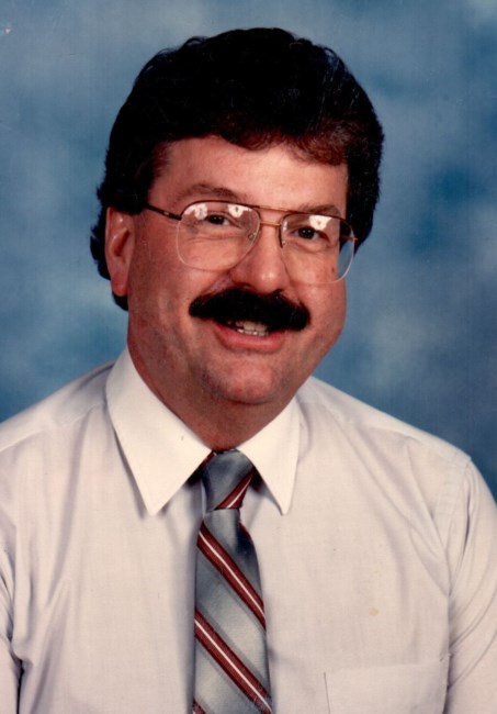 Obituary of Michael Sherman Bartlett