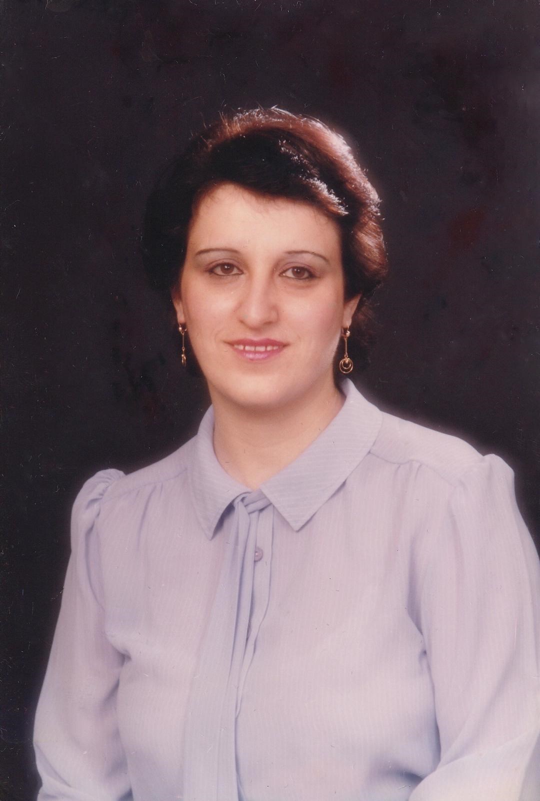 Obituary of Mary "Viola" Hawatmeh