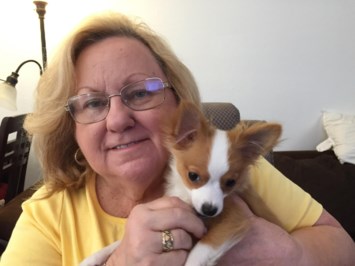 Obituary of Patricia Sheakley Lasher