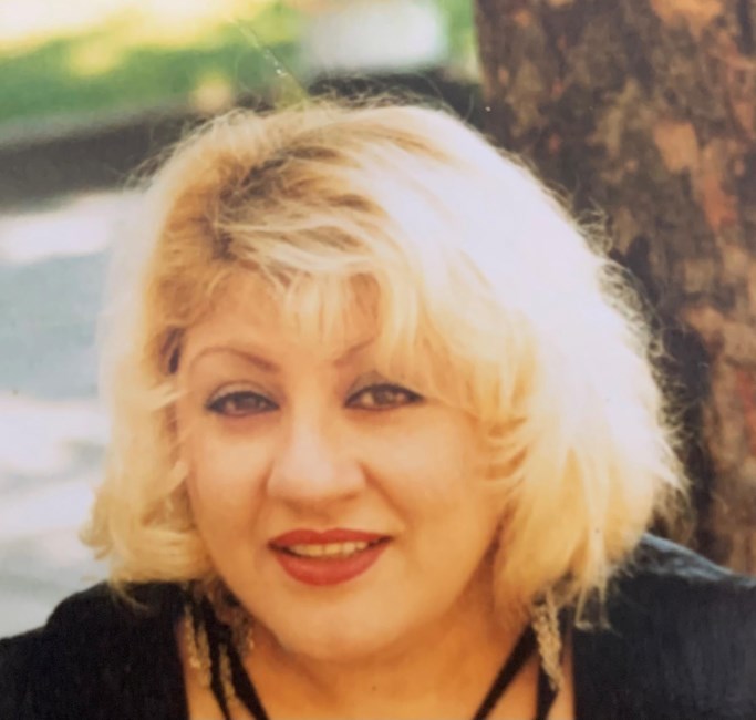 Obituary of Mary Ann Balog