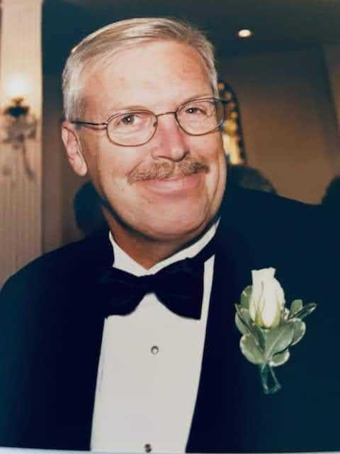 Obituary of Todd Wilson Grinnell