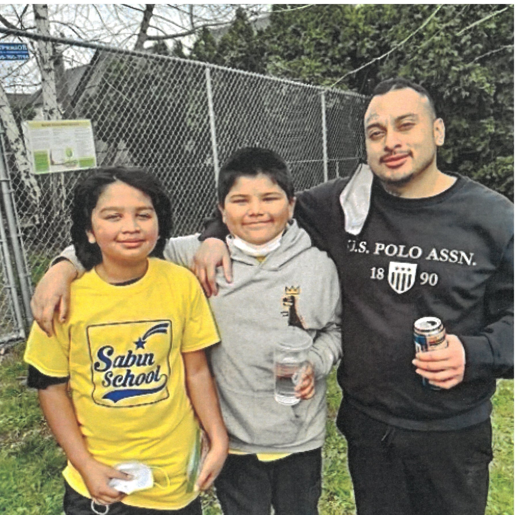 Obituary of Jose D. Torres-Jimenez