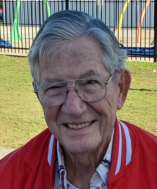 Obituary of Ed Newby Falks Jr.