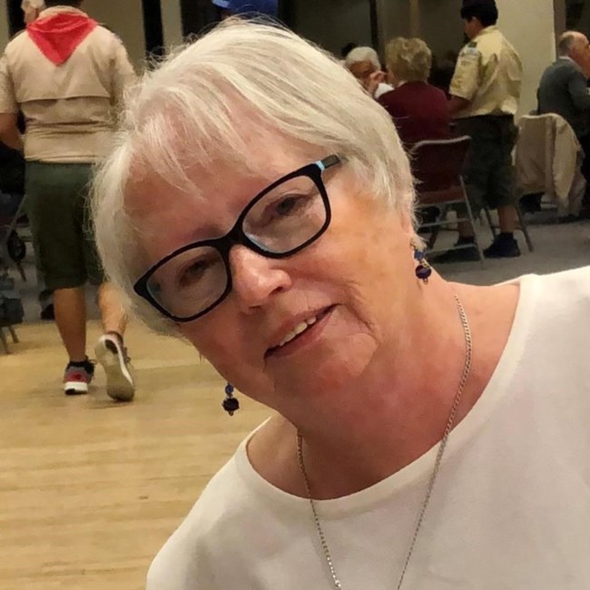 Obituary of MaryLou Yochum