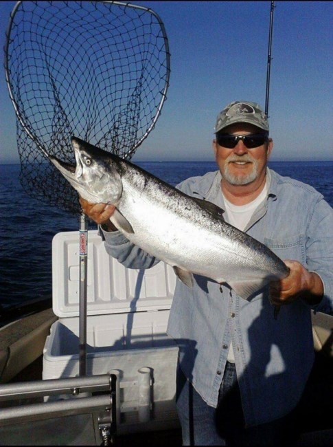 Obituario de James Alvin Carlson