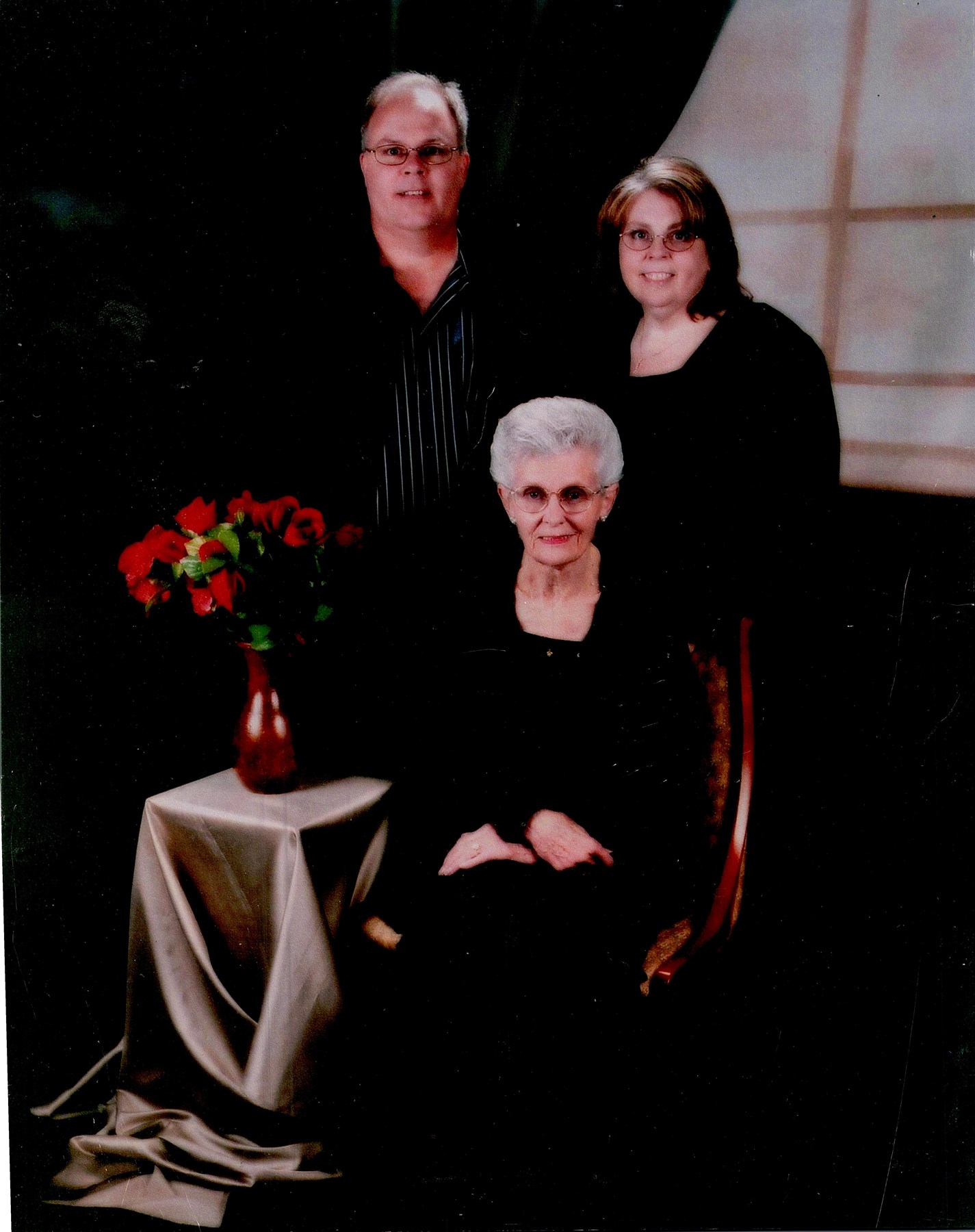 Obituary of Jonathan Manuel Apodaca