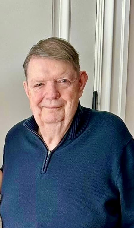 Obituary of John S Gaines Jr.