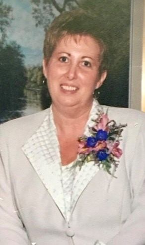 Obituary of Barbara Sue Oxford