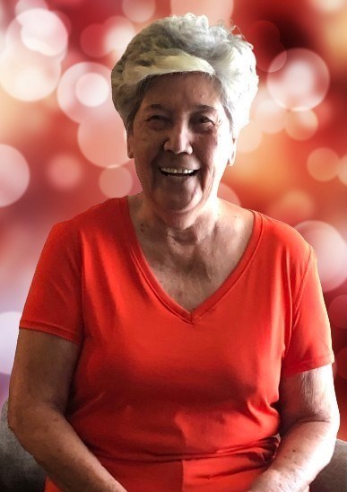 Obituario de Ofelia Valdez Montenegro