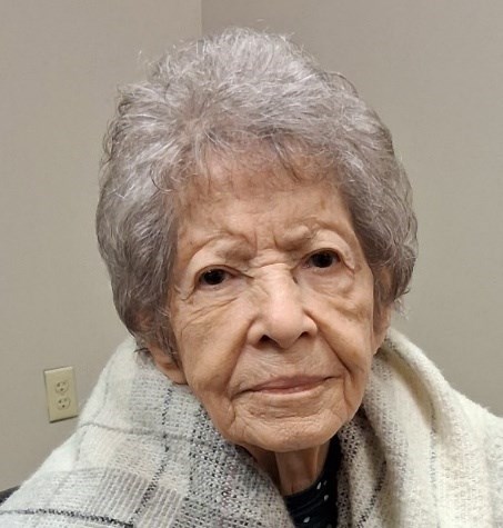 Obituary of Melba Niblock