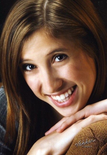 Obituary of Erin Lee Newkirk