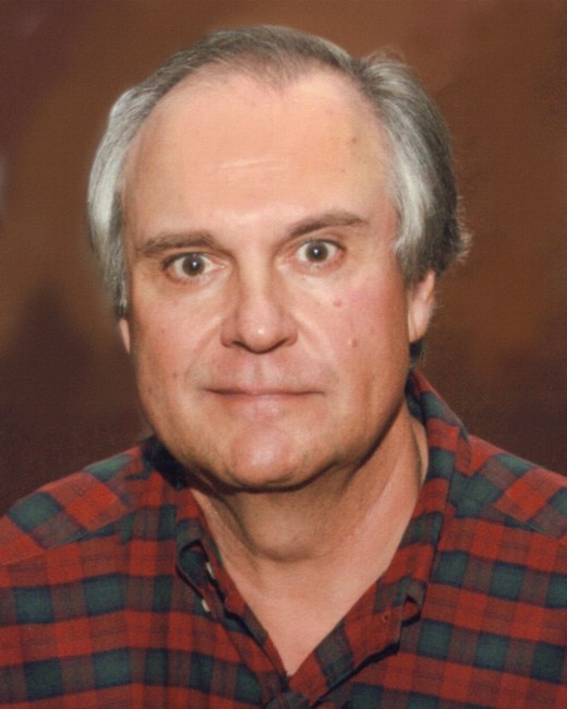 Obituary of Fredrick M. Schwabenland