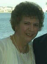 Obituary of Blanche Ambler