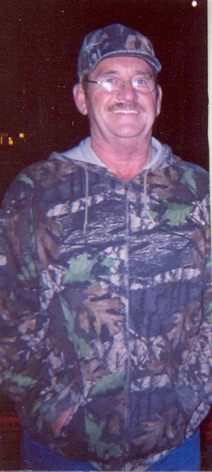 Obituary of Orville Junior Hackworth