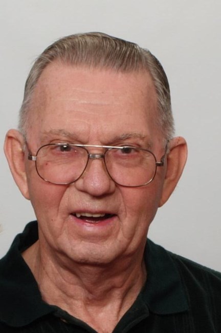 Obituary of Richard Lee Krug