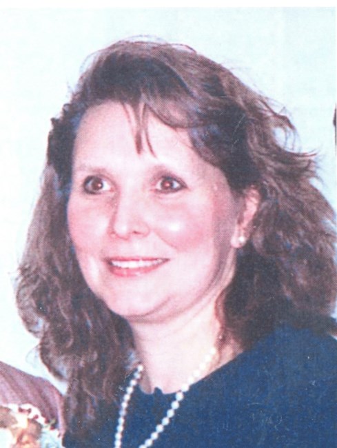 Obituary of Mary Helen Licata