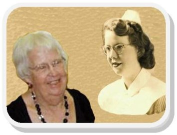 Obituary of Marjorie Joan Allison