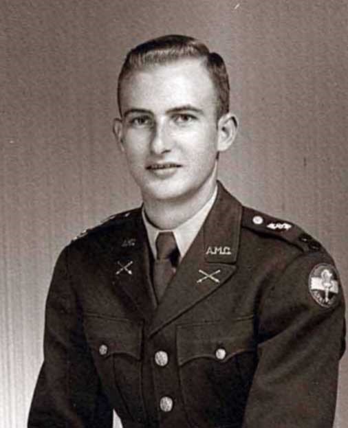 Obituary of Eugene Voelkel