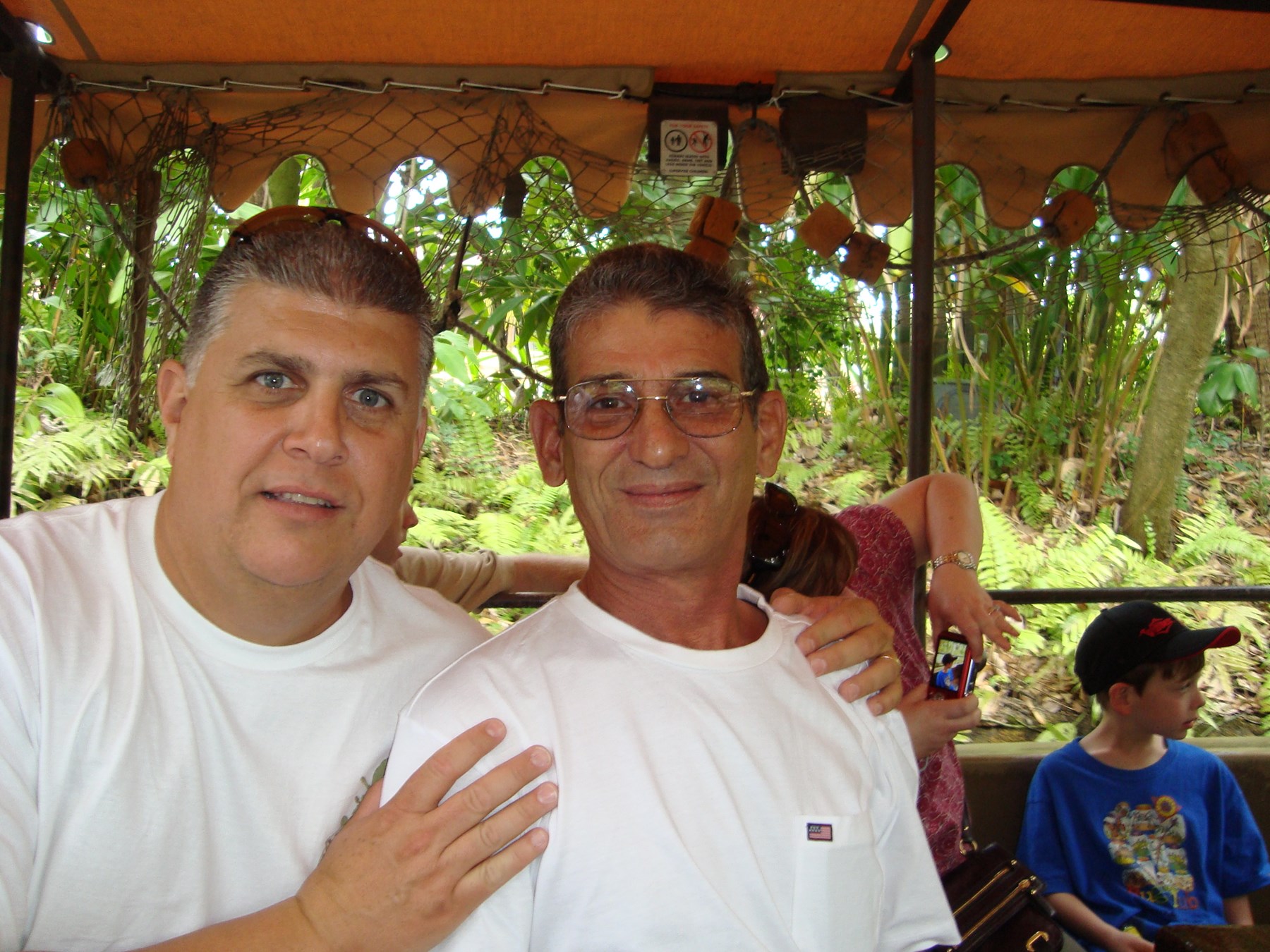 Obituary of Jorge Felipe Torres