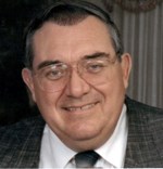 Gerald Carr