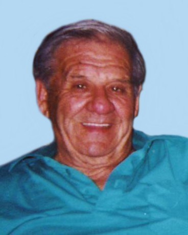 Obituary of Americo Rico Figliuzzi