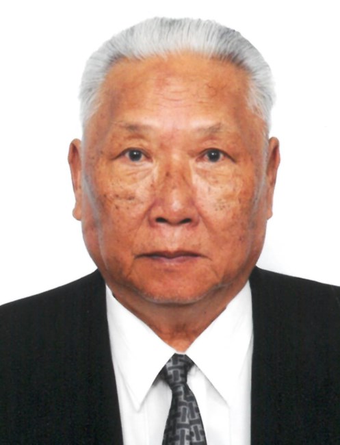 Obituary of Sanh Thanh Quach