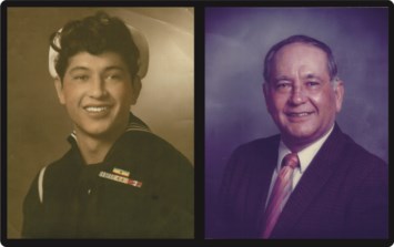 Obituary of Jose "Champ" Angel Contreras