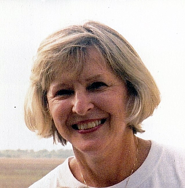 Obituary of Linda D Burdett