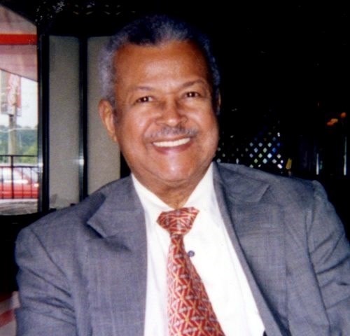 Obituario de Wiley Nathaniel Butler Jr.