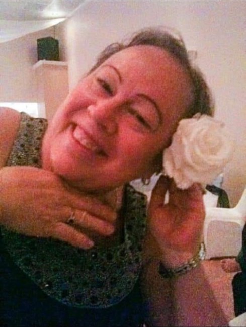 Avis de décès de Cheryl Lynn Silvernail-Van