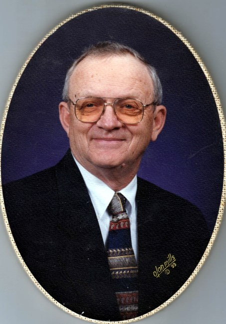 Obituary of Dwight Dean Gladden