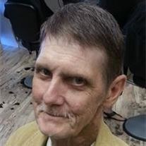 Obituary of Steven Randall Friley