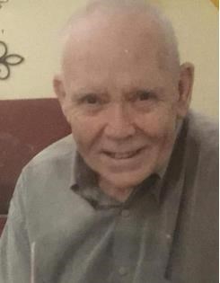 Obituary of Clark Douglas Marsh