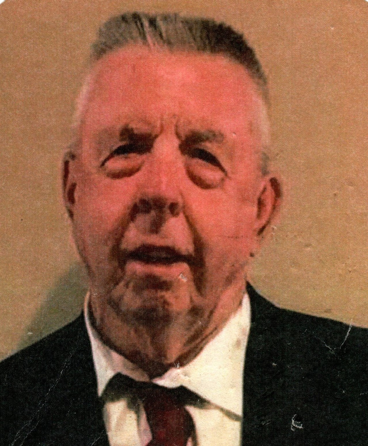 Charles Shanklin Obituary Knoxville, TN