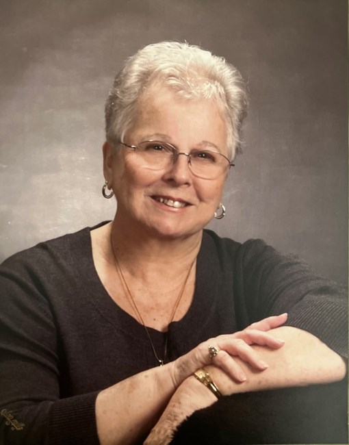 Obituary of Patsy "Pat" Bukovac