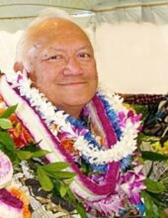 Obituary of David Kaaa Keala