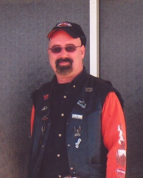 Obituary of William "Wild Bill" Simonsen