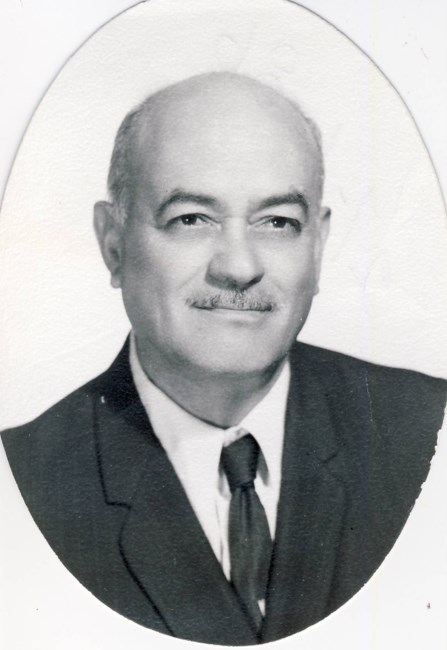 Obituary of Ignacio Ornelas